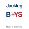 KNYGA Bookshop Jackleg Boys