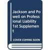 KNYGA Bookshop Jackson and Powell on Professional Liability