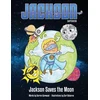 KNYGA Bookshop Jackson Superhero
