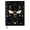 KNYGA Bookshop Jade Mosinski: Bee (Blank Sketch Book)