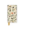 KNYGA Bookshop Jade Mosinski: Garden Bees (Foiled Slimline Journal)