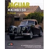 KNYGA Bookshop Jaguar XK140/150 in Detail