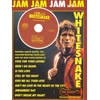 KNYGA Bookshop Jam With Whitesnake
