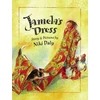 KNYGA Bookshop Jamela's Dress