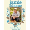 KNYGA Bookshop Jamie at Home