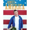 KNYGA Jamie Oliver Jamie's America