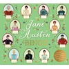 KNYGA Bookshop Jane Austen Bingo