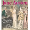 KNYGA The Bodleian Library Jane Austen: Illustrated Quotations
