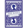 KNYGA Bookshop Jane Austen in 50 Words
