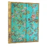 KNYGA Bookshop Jane Austen, Persuasion (Embellished Manuscripts Collection) Ultra Unlined Hardcover Journal (Wrap Closure)