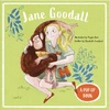 KNYGA Bookshop Jane Goodall: A Pop-Up Book