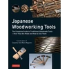 KNYGA Bookshop Japanese Woodworking Tools