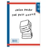 KNYGA Jason Fulford Jason Polan: The Post Office