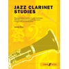 KNYGA James Rae Jazz Clarinet Studies