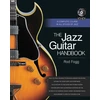 KNYGA Bookshop Jazz Guitar Handbook