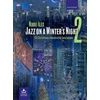 KNYGA Bookshop Jazz on a Winter's Night 2