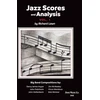 KNYGA Bookshop Jazz Scores and Analysis Vol. 1