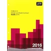 KNYGA Bookshop JCT: Design and Build Contract Guide 2016 (DBG)