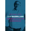 KNYGA Bookshop Jean Baudrillard
