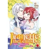 KNYGA Bookshop Jeanette the Genius Vol. 2