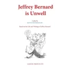 KNYGA Keith Waterhouse Jeffrey Bernard is Unwell