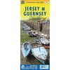 KNYGA Bookshop Jersey / Guernsey