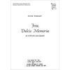 KNYGA Bookshop Jesu, Dulcis Memoria