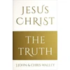KNYGA Bookshop Jesus Christ - The Truth