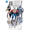 KNYGA Bookshop JLA Earth 2 Deluxe Edition