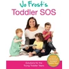 KNYGA Bookshop Jo Frost's Toddler SOS