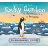 KNYGA Bookshop Jocky Gentoo