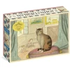 KNYGA Bookshop John Derian Paper Goods: Calm Cat 750-Piece Puzzle