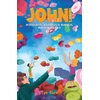 KNYGA Bookshop John Henry's Wonderful Marvelous Magical Marshmallows