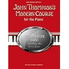KNYGA Bookshop John Thompson's Modern Course for the Piano 3