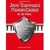 KNYGA Bookshop John Thompson's Modern Course for the Piano 2