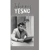 KNYGA Bookshop Johnny Yesno