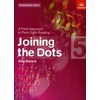 KNYGA Bookshop Joining the Dots, Book 5 (Piano)