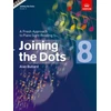 KNYGA Bookshop Joining the Dots, Book 8 (Piano)