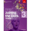 KNYGA Bookshop Joining the Dots Singing, Grade 3