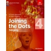 KNYGA Bookshop Joining the Dots Singing, Grade 4