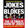 KNYGA Llewellyn Dowd Jokes for Blokes
