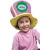 KNYGA Bookshop Jolly Phonics Tricky Word Hat