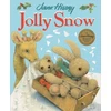 KNYGA Bookshop Jolly Snow