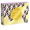 KNYGA Bookshop Jonathan Adler Versailles Playing Cards