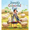 KNYGA Bookshop Joseph's Colourful Coat