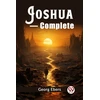 KNYGA Bookshop Joshua — Complete (Edition2023)
