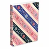 KNYGA Bookshop Journal Sarong Dlorong Buketan (Peonies), Lined Paperback