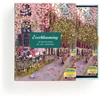 KNYGA Bookshop Joy Laforme Everblooming Blank Greeting Card Assortment