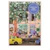 Dėlionė Bookshop Joy Laforme Spring Street Greeting Card Puzzle