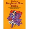 KNYGA Bookshop Joy Of Boogie And Blues Book 2